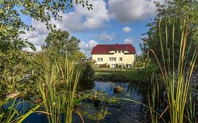 Haus Silbermöwe